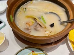 -莆田餐厅PUTIEN(深圳湾万象城家宴店)