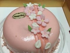 -第戎蛋糕(恒隆广场店)