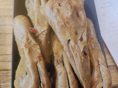 -嘎嘎鸭脑壳(金琴店)