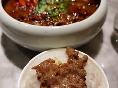 -雀蓝川菜(星悦汇店)