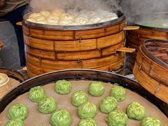 -李与白包子铺(桐梓林店)
