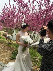 点击看大图 -太郎花子婚纱摄影艺术中心