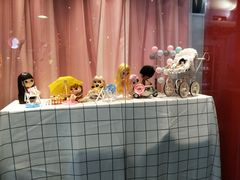 -骑鹅公社(南开大悦城店)