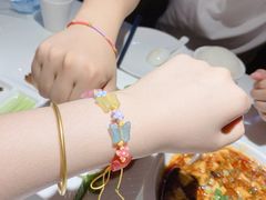 -小放牛炒菜馆(裕华万达店)
