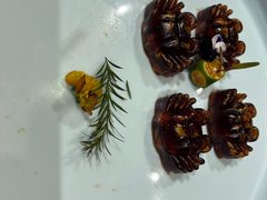 -新光酒家·河豚·海鲜·蟹料理(浦东店)