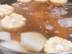 -菜忠潮州牛肉店(岗厦店)