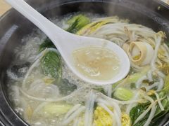 -董一米线(汉峪金谷店)