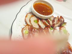 -旺达·福州菜(正大广场店)