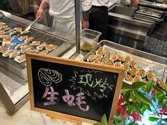 -苏宁钟山国际高尔夫酒店大堂酒廊
