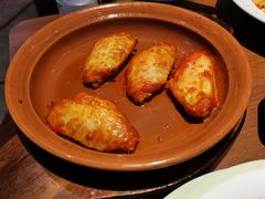 茄红烤翅-萨莉亚意式餐厅(杭州西溪龙湖天街店)