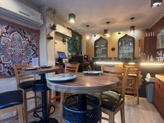 -克比叔叔印度餐厅Kebabs on the Grille(永康路分店)