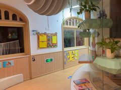 -嘉定民办实蒙早教中心