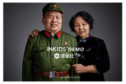 -INKIDS潮童社儿童摄影(朝阳大悦城店)