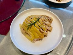 汴梁桶子鸡-邢家锅贴老店·非遗·开封菜(金明广场店)