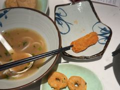 -鑫花溪牛肉米粉(凤凰街创始总店)