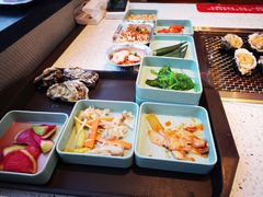 -蚝英雄·鲜蚝自助专门店(洋桥店)