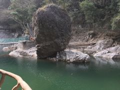 -浙东大峡谷风景区