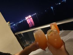 -三亚福朋喜来登酒店·大堂吧