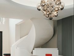 -星杰国际设计 别墅大宅装修(虹桥分公司)