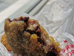 -京天红酒家(虎坊路店)