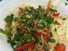 -川宜·胡二娃面馆(总店)