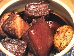 -永安鱼庄·镇江菜(丁卯店)