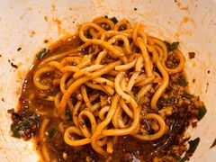 担担面-成都驻京办餐厅(蜀都宾馆店)