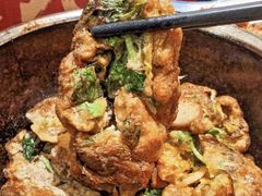 -先记烧鹅王·本地粤菜(福永店)