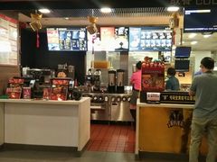 -麦当劳(龙之梦购物中心店)