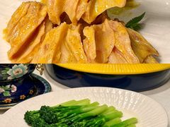 -花家怡园(四合院总店)