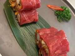 -煲王粤菜餐厅(中侨中心店)