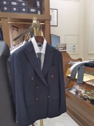 -MR.COLLECTION西装先生(富华里店)