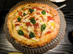 -老友时光·Pizza(泰华黑金店)