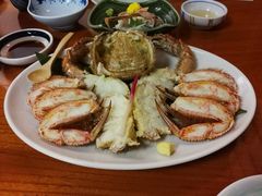 -蟹料理 北海道かに将軍(札幌本店)