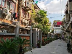 -上海鲁迅故居