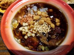 -爆炸头阿姨小四川正宗川味小吃(无任何分店)