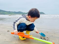 -东海半边山旅游度假区