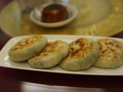 素馅饼-北京饭店谭家菜