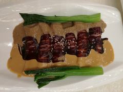 混酱粉-百乐门喜宴(海珠广场华厦店)