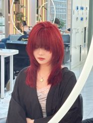 -赤道 Hair Salon