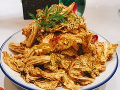 -北平盛世·新京菜·北京烤鸭(劲松·双井店)