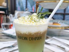 -Jardin D’Hiver宝诗龙后花园(北京SKP店)