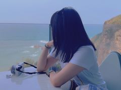 -悬崖咖啡厅