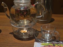 -南都咖啡西餐厅(天誉店)