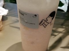 -喜茶(深圳福田星河COCO Park店)