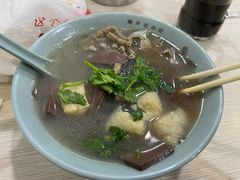 -金原鸭血粉丝汤总店(锁金村店)