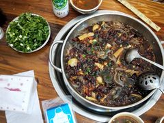 -黑竹香鸡(营和巷店)