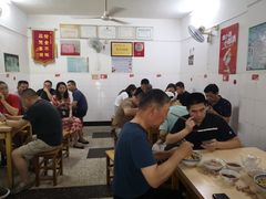 大堂-盛兴面馆(真儒大厦店)