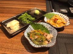 麻辣鲜蛤-隐初·SUSHI·美式日本料理