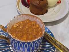 提拉米苏-盐说·西式餐酒馆(光明万达店)